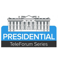 NFIB’s political department launches the Presidential Candidate Teleforums.