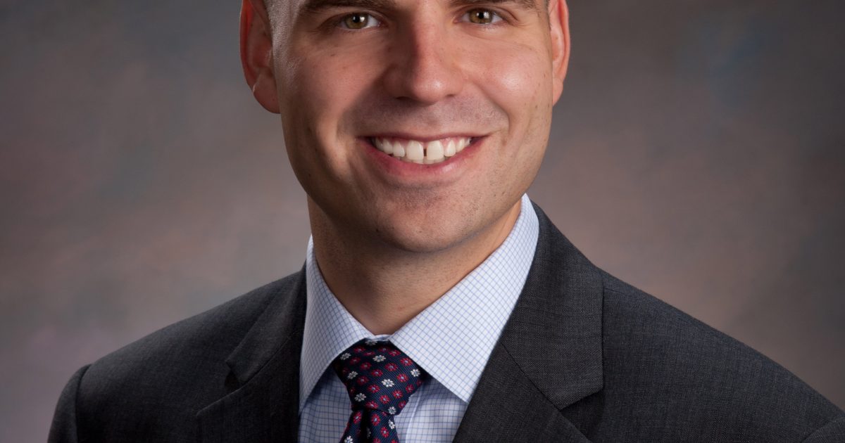 NFIB Nebraska Announces Ryan McIntosh as State Director