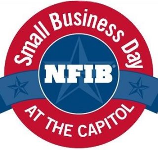Small Business Day at the State Capitol, March 16