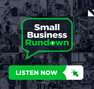 New Small Business Rundown Podcasts Focus on State Elections and Ballot Issues