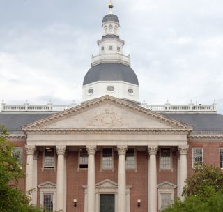 NFIB Reacts to End of Legislative Session in Annapolis