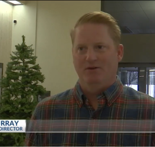 WATCH: ‘Get Out During the Holidays and Year-Round To Support Small Business’