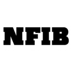 Small 1990 Black White NFIB Icon