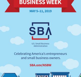 Colorado Outlook For National Small Business Week