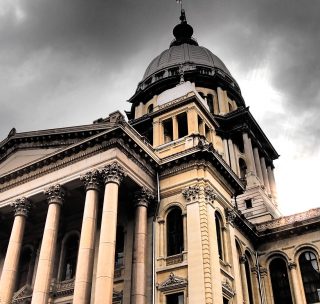 LEGISLATIVE UPDATE: End of Session has been Gaveled in Springfield