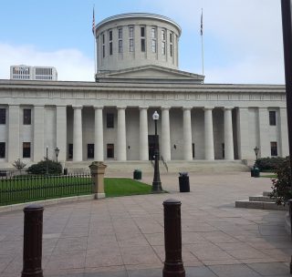 132nd Ohio General Assembly Victories