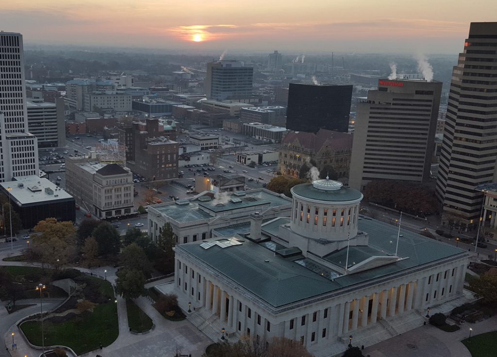 News from the Ohio Business Gateway Modernization Project