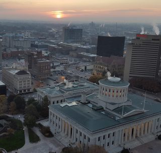News from the Ohio Business Gateway Modernization Project