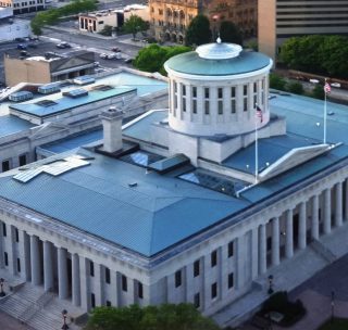 NFIB's Ohio Legislative Update - August 2020