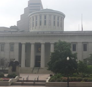 NFIB Voting Record for the Ohio Legislature