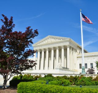U.S. Supreme Court Reins in Unconstitutional SEC Enforcement