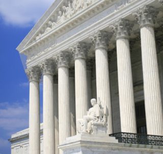 NFIB Files Amicus Briefs in Four Small Business Court Cases