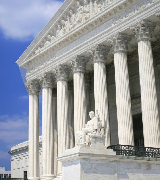 NFIB Files Amicus Briefs in Four Small Business Court Cases