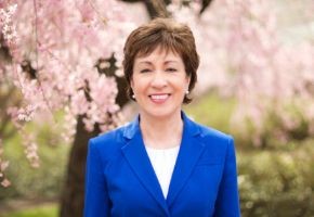 NFIB Launches Ad Campaign Supporting Sen. Susan Collins