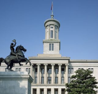 Brown: Tennessee's Top 6 Cities for Growth