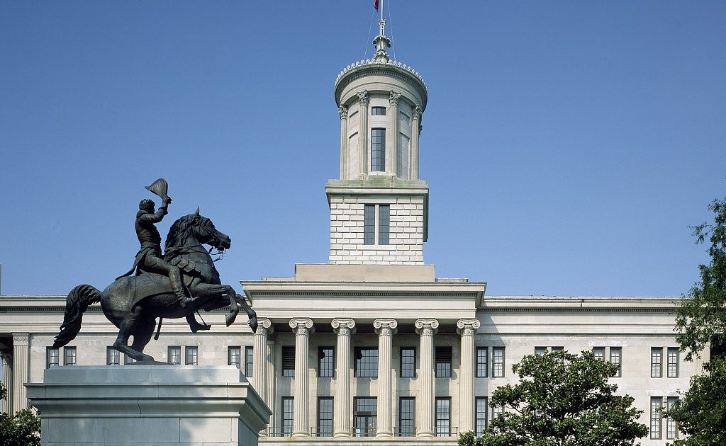 2023 Tennessee Legislative Victories