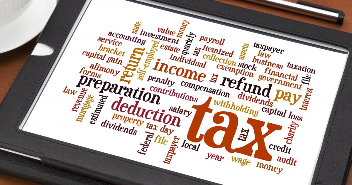 PA House Passes Small Business Tax Fairness Bills