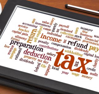 State and Federal Tax Considerations on PPP Loans