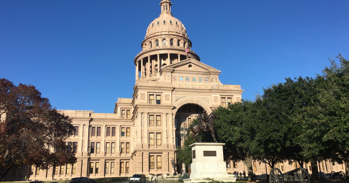 NFIB to Testify Before Texas Senate Committee