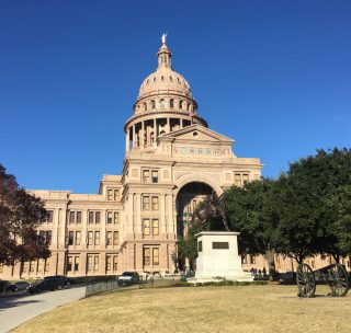 PREVIEW: Texas Legislature 2023 to Convene January 10