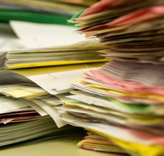 Video: 3 Tips to Keep Small Business Paperwork In Order and Off Your Mind