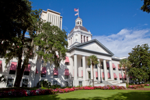 Florida Legislature Wraps Up Its Regular Session