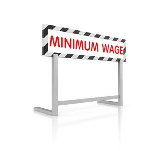 Comment on Today’s Minimum Wage Vote in State Senate Committee