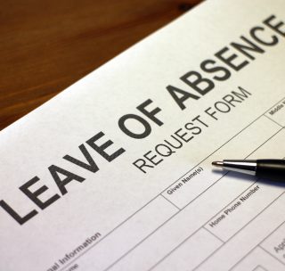 Paid Leave Filings, Benefit Payments Are Underway