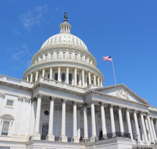 Senate Recess Delayed to Address Healthcare Reform