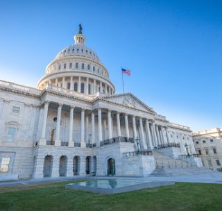 Small Businesses Commend Re-Introduction of Death Tax Repeal Act