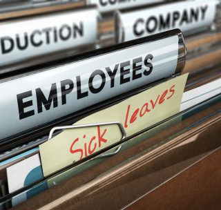 New York State Paid Sick Leave Law Update