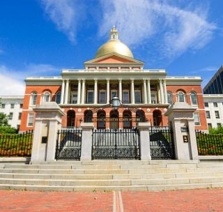 The Latest on Paid Sick Leave in Massachusetts and More