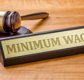 Illinois Minimum Wage Again Increases on January 1