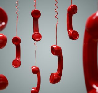 Small Business Technology: Should You Still Have a Landline?