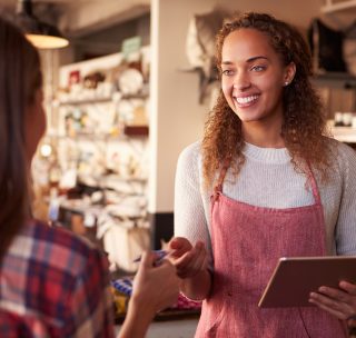 4 Ways to Prepare for Small Business Saturday