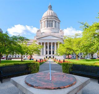 Labor Bills Take Center Stage in Washington State Legislature
