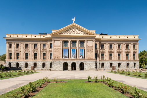 2022 Challenges in the Arizona State Legislature