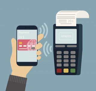 Video: The Growing Power of Mobile Payments