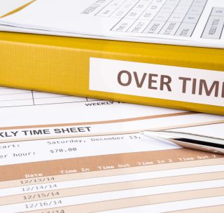 Salary Thresholds for Overtime Exempt Employees to Rise Jan. 1, 2021