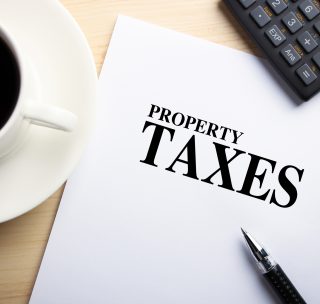 Last-Minute Property Tax Legislation Draws Small Business Ire, Action
