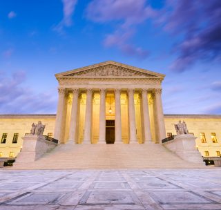 In a Unanimous Decision, Supreme Court Rules in Favor of Small Business' Right to Due Process