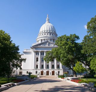 NFIB Wisconsin Applauds Repeal of Obsolete Personal Property Tax