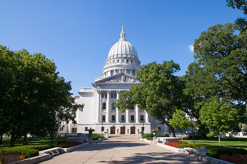 NFIB Wisconsin Applauds Repeal of Obsolete Personal Property Tax