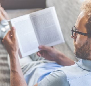 10 Business Books You Should Read to Start the Year Off Right