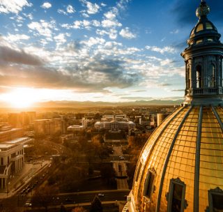 Past NFIB Colorado Legislative Victories