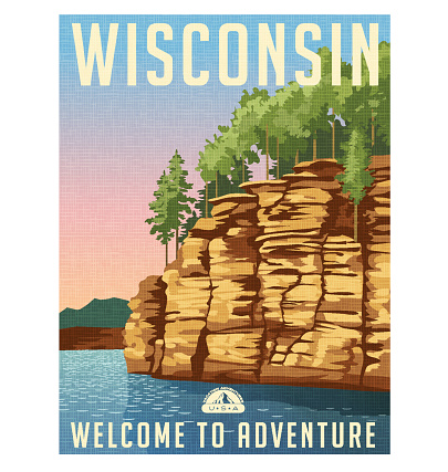 Wisconsin Tourism Industry Sets New Record