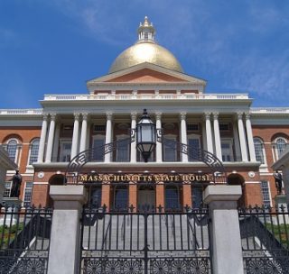 NFIB/Massachusetts Braces for Busy Fall Legislative Session