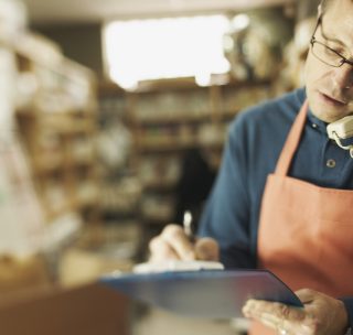 Tax Checklist for Small Business in a New Fiscal Year