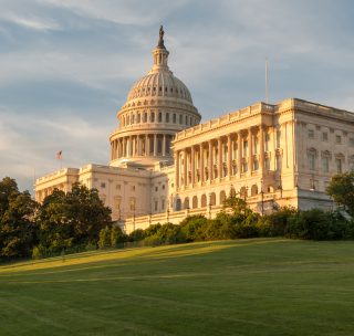NFIB Fly-In Returns to DC with In-Person Federal Advocacy Opportunities for Business Owners