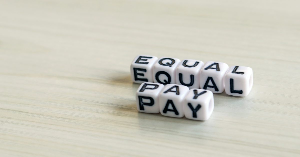 Exemptions to Oregon’s Equal Pay Act Ending September 28